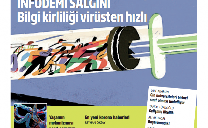 HBT Dergi 246. Sayı – 11 Aralık 2020