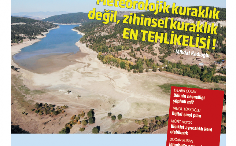 HBT Dergi 247. Sayı – 18 Aralık 2020