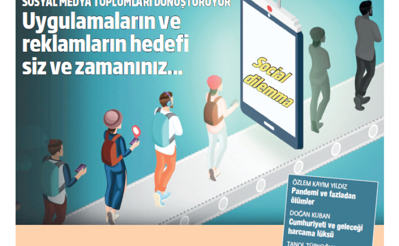 HBT Dergi 248. Sayı – 25 Aralık 2020