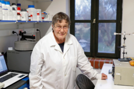 COVID-19 aşısını mümkün kılan mRNA teknolojisinin mucidi Macar bilimci Katalin Kariko