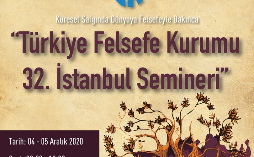 Küresel Salgında Dünyaya Felsefi Bakış