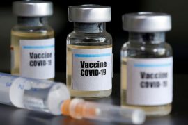 Karşılaştırmalı 3 doz COVID-19 aşı etkililik sonuçları