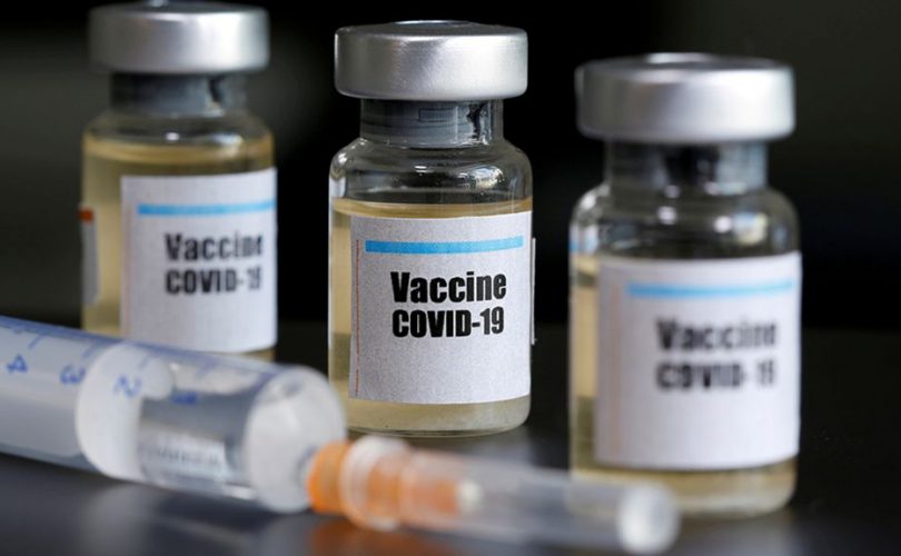 Karşılaştırmalı 3 doz COVID-19 aşı etkililik sonuçları