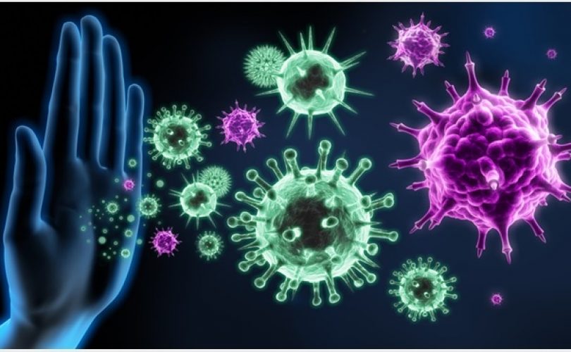 Çocuklarda bağışıklık sistemini güçlendirmek için neler yapılmalı?