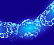 Blockchain finans sistemini değiştirebilecek mi?