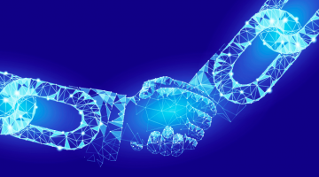 Blockchain finans sistemini değiştirebilecek mi?