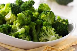 Brokoli: Yılmaz bir kanser savaşçısı