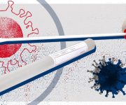 Yeni bulgu: İngiltere’de ortaya çıkan koronavirüs mutasyonu kanda daha fazla viral yüke neden oluyor