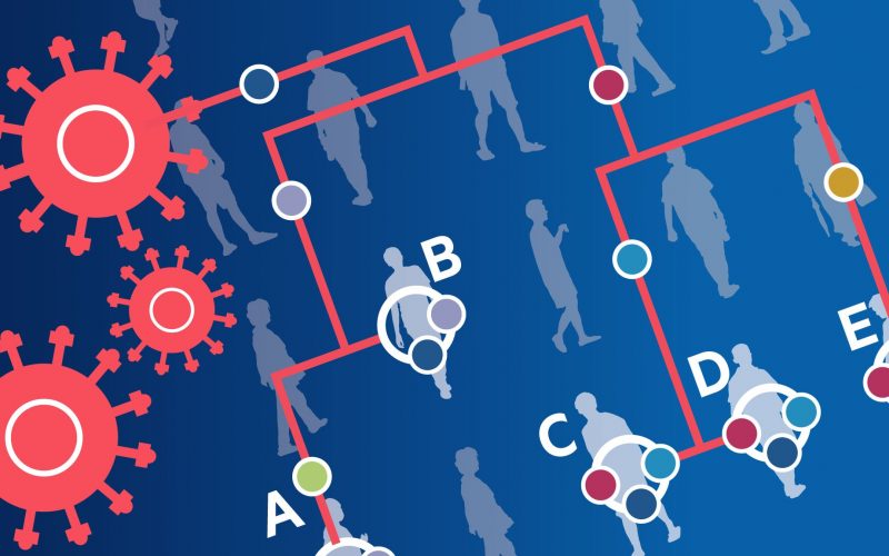 Koronavirüsün yeni mutasyonu hakkında neler biliniyor?