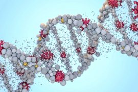 CRISPR bazlı hızlandırılmış COVID-19 testleri