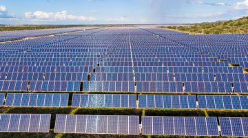 Türkiye 2027’de, güneş ve rüzgar enerjilerinden elektrik üretiminde dünyada başı çeken 10 ülke arasına girebilir mi?