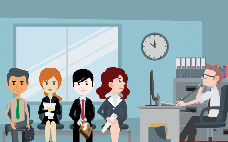 Başarılı iş görüşmelerinin şifresi nasıl çözülür?