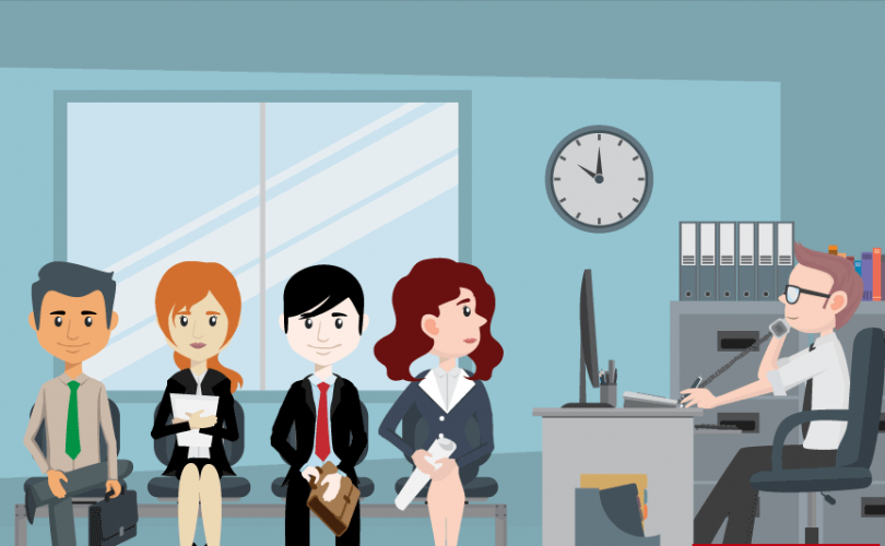 Başarılı iş görüşmelerinin şifresi nasıl çözülür?