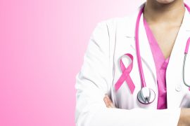 Meme kanseri kadınlarda en sık görülen ikinci ölüm nedeni