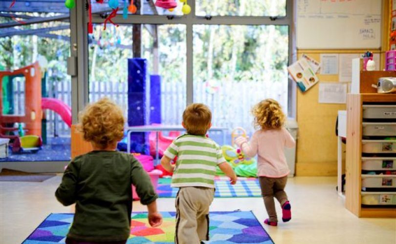 Kreş seçiminde nelere dikkat edilmeli?