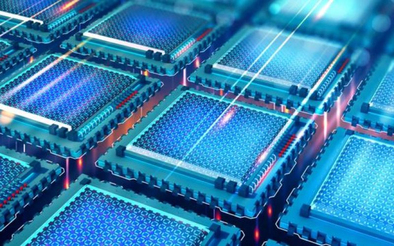 Teknolojide devrim: Kuantum bilgisayarı