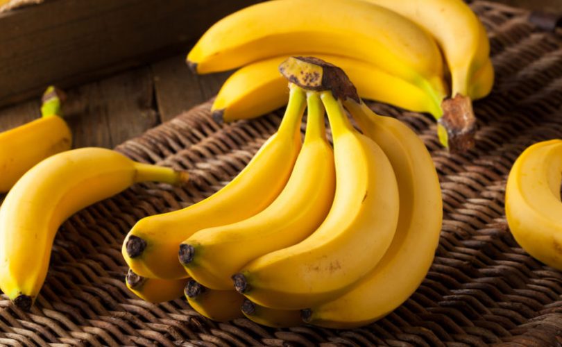Muz: Günde 2 muz yararlı, fazlası zararlı
