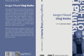 Gezgin Filozof Uluğ Nutku