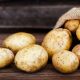 Tereyağsız ve kızartmadan yiyin: Patates