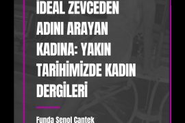 İdeal Zevceden Adını Arayan Kadına