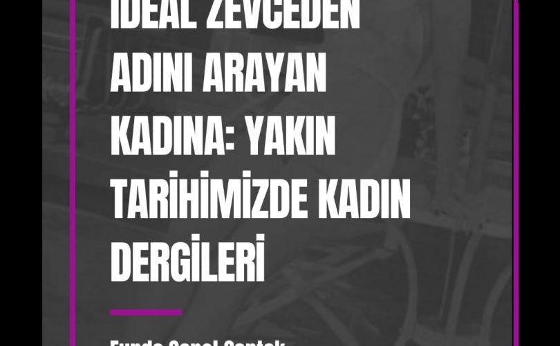 İdeal Zevceden Adını Arayan Kadına