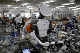 Robotlar korku değil, umut vermeli!