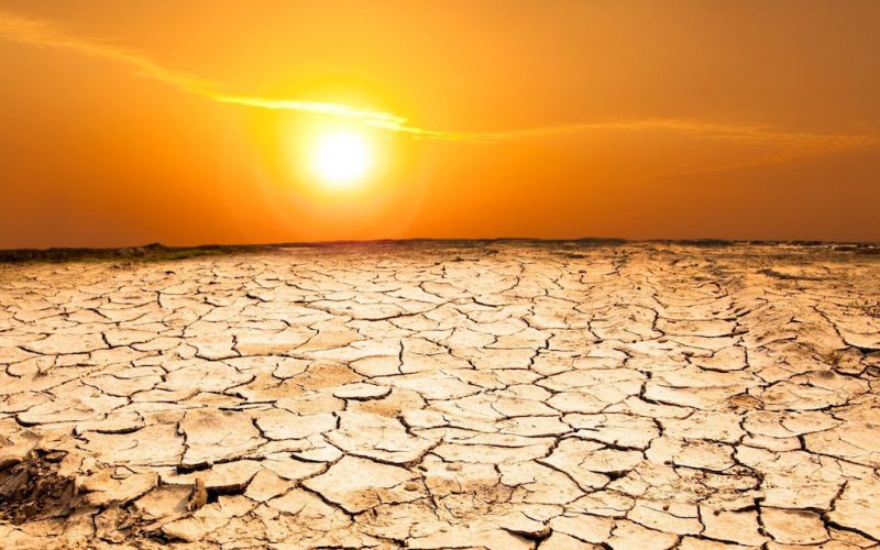 2100 yılında Güney Asya’da sıcaklıklar öldürücü düzeye çıkacak