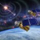 Çin’in yeni uyduları aşırı uzay olaylarını gözlemleyecek
