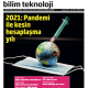 2021 Pandemi ile hesaplaşma yılı olacak, aşı ve yeni teknolojiler geliyor