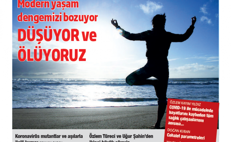 HBT Dergi 251. Sayı – 15 Ocak 2021