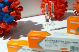 Çin CoronaVac aşısı, Brezilya varyantından koruyor