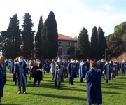 Bilim… Üniversite… Boğaziçi