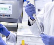 Bu buluş çok konuşulur ve pandemiyi aşıyla birlikte vurur