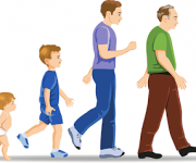 Yaşlanmaktan kurtulmak imkansız