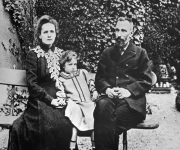 İki Nobel Ödüllü Marie Curie’nin dramı..