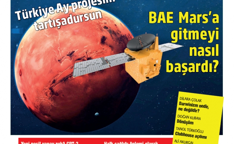 HBT Dergi 256. sayı – 19 Şubat 2021