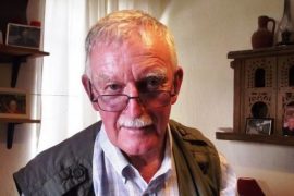 Arkeolog Prof. Dr. Marc Waelkens vefat etti