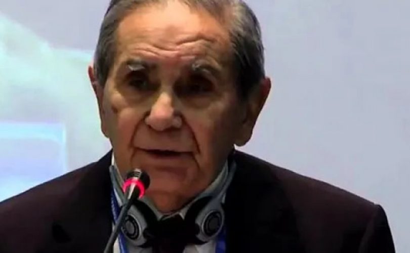 “Babam Atila Sav”.. Oğlu Aydın Sav anlattı