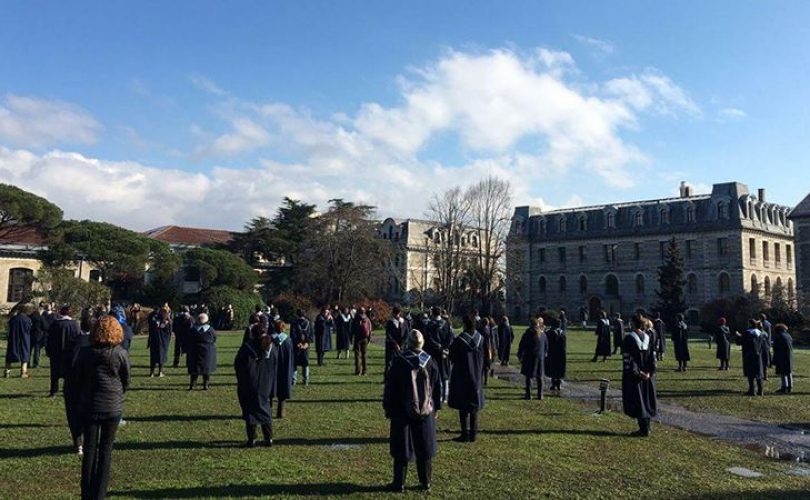 Boğaziçi… Bedel büyük? Kim ödeyecek?