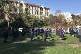 Boğaziçi Üniversitesi’nde yaşananlar ve düşündürttükleri