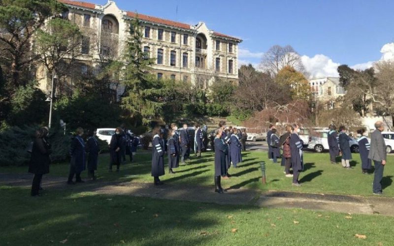 Boğaziçi Üniversitesi’nde yaşananlar ve düşündürttükleri