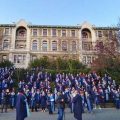 193 gün sonra… Başarı direnenin… Boğaziçi Üniversitesi kazandı…