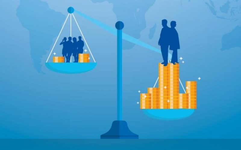 Eşitsizliğinin geçmişi çok eskilere uzanıyor