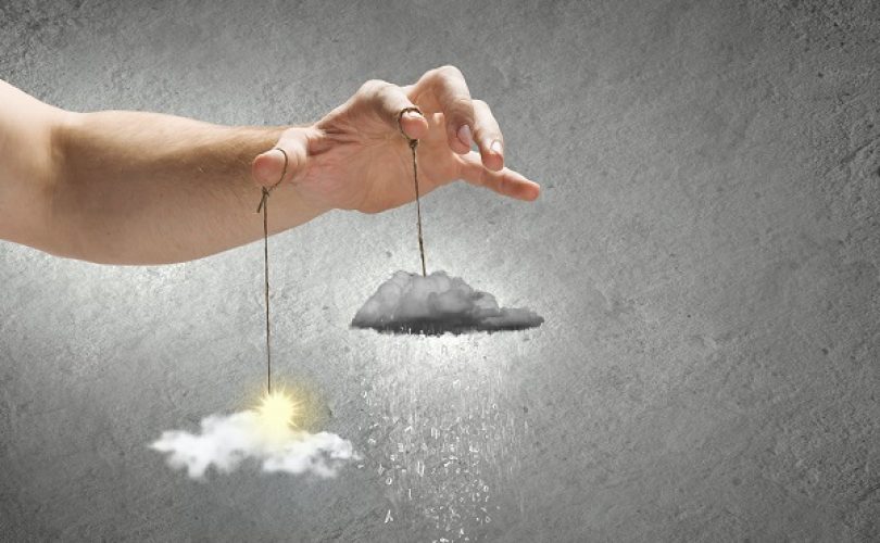 İklim değişikliğinin kişilik üzerine etkileri