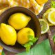 Doğanın bize sunduğu hediye: Limon