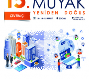 Mühendislik ve Yönetim Akademisi 13-14-15 Mart’ta