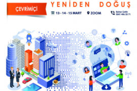 Mühendislik ve Yönetim Akademisi 13-14-15 Mart’ta