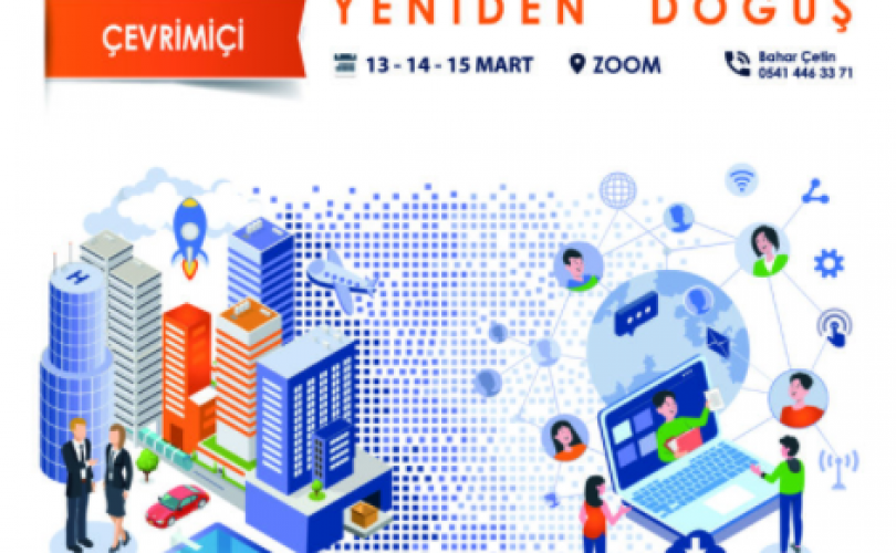 Mühendislik ve Yönetim Akademisi 13-14-15 Mart’ta