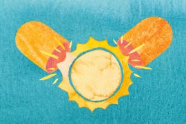 Önemli bir halk sağlığı sorunu: Vitamin D eksikliği