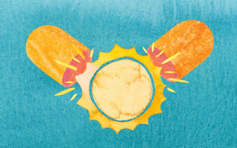 Önemli bir halk sağlığı sorunu: Vitamin D eksikliği